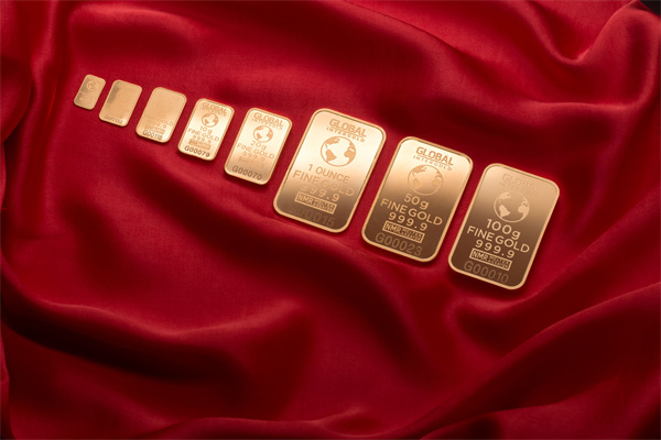 黄金是怎么买的期货黄金，有哪些注意事项？