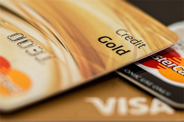 什么信用卡可以加油卡，积分最多是哪家