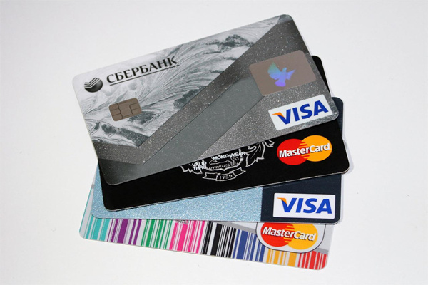 信用卡显示此卡有风险，怎么处理最合适
